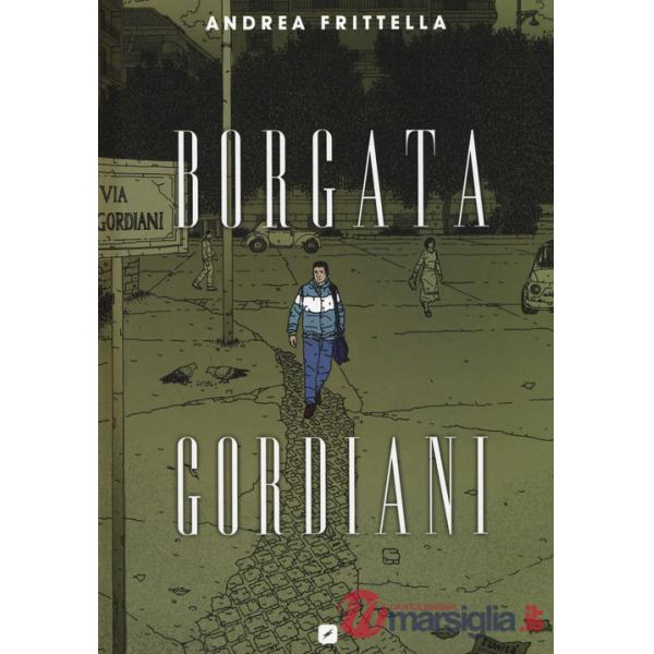Borgata Gordiani