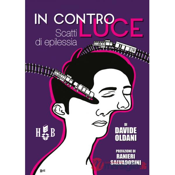 In controluce. Scatti di epilessia