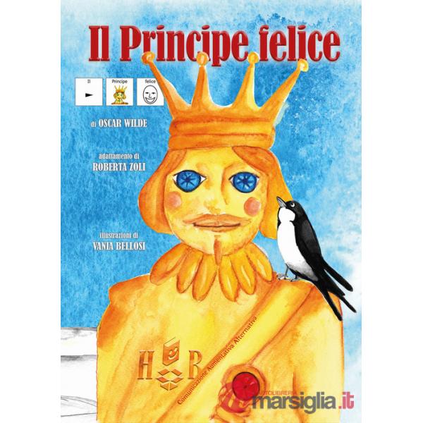 Principe felice. In CAA (Comunicazione Aumentativa Alternativa) (Il)
