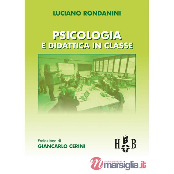 Psicologia e didattica in classe