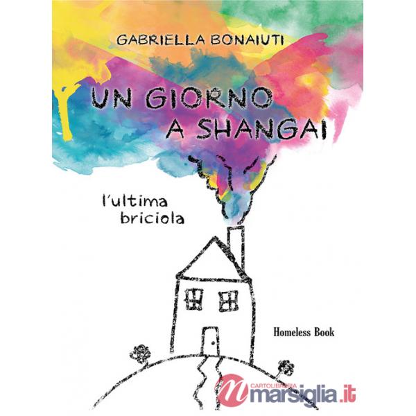 Giorno a Shangai. L'ultima briciola (Un)