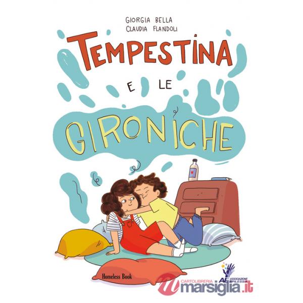 Tempestina e le gironiche