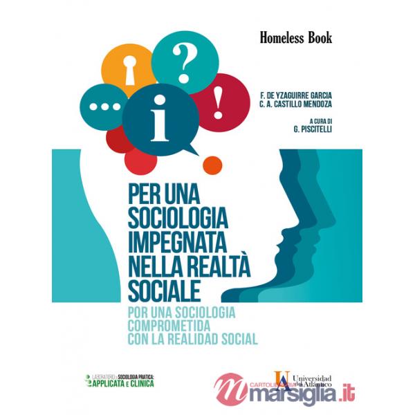 Per una sociologia impegnata nella realtà sociale-Por una sociología comprometida con la realidad social