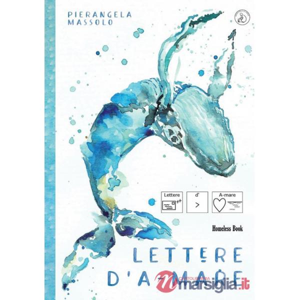 Lettere D'A-mare. Ediz. CAA