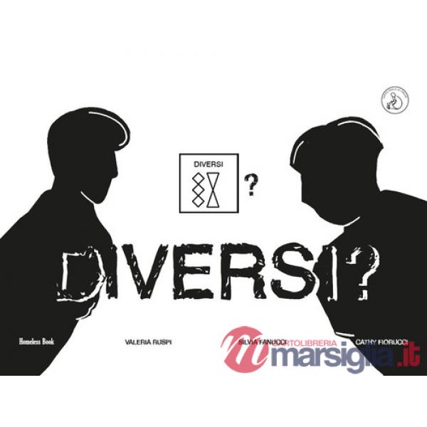 Diversi? Comunicazione Aumentativa Alternativa