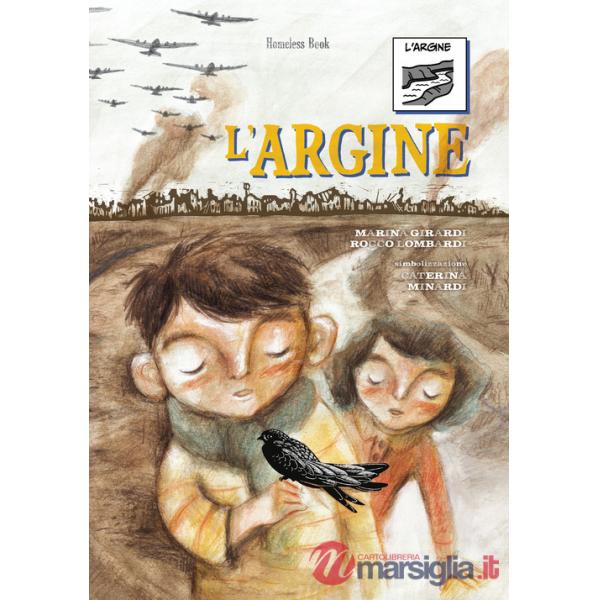 Argine. Ediz. CAA (L')