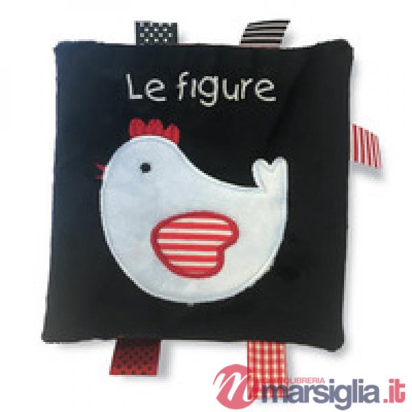 Figure. I batuffolibri. Ediz. a colori (Le)