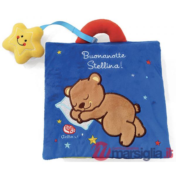 Buonanotte, stellina. Ediz. a colori