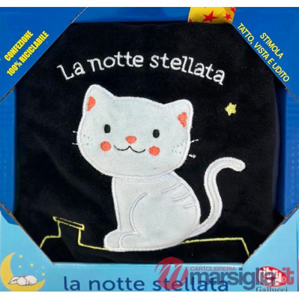 Notte stellata. Ediz. a colori (La)