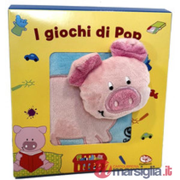 Giochi di Pop. Ediz. a colori (I)