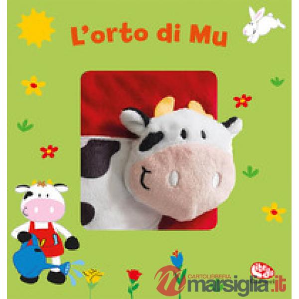 Orto di Mu. Ediz. a colori (L')