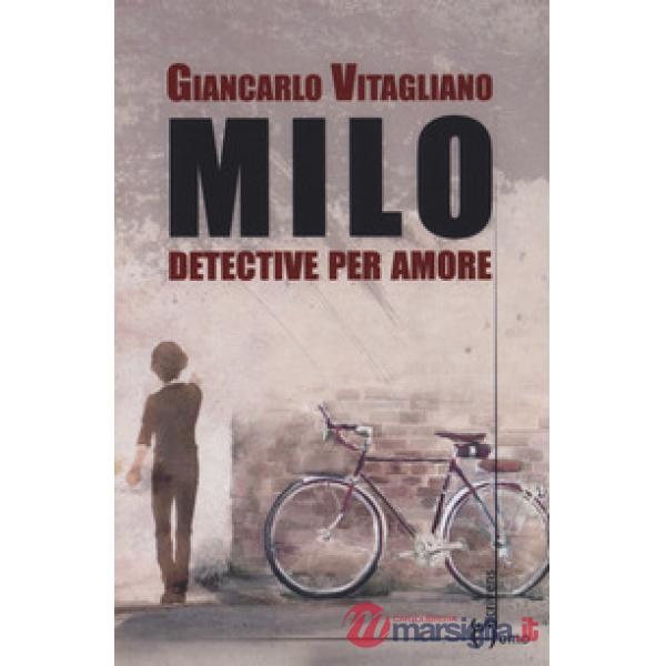 Milo. Detective per amore