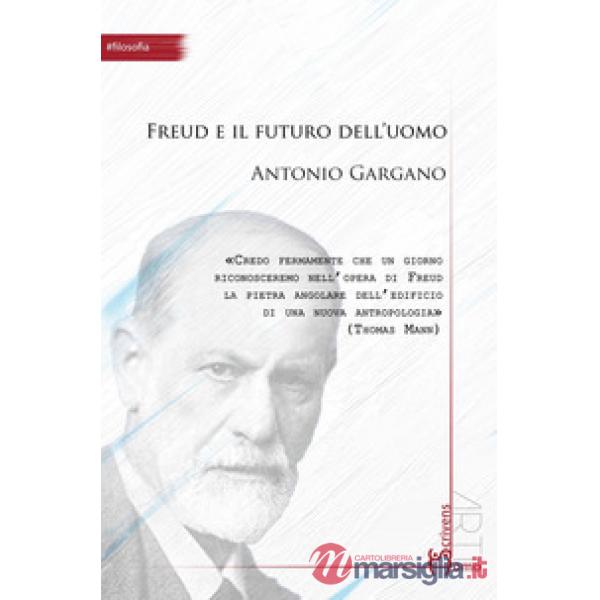 Freud e il futuro dell'uomo