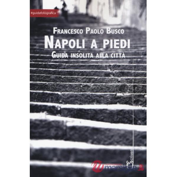Napoli a piedi. Guida insolita alla città