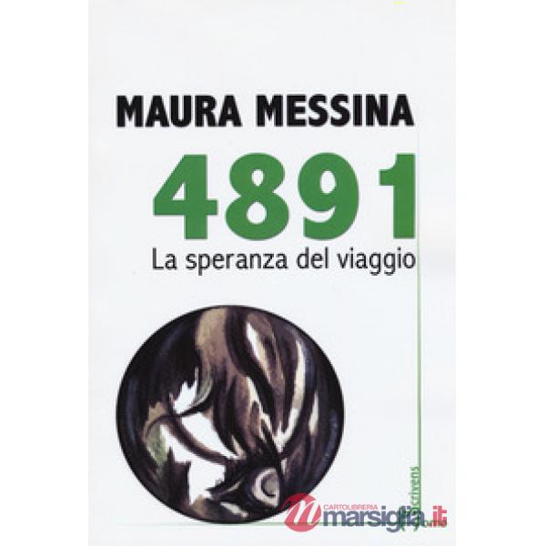 4891. La speranza del viaggio