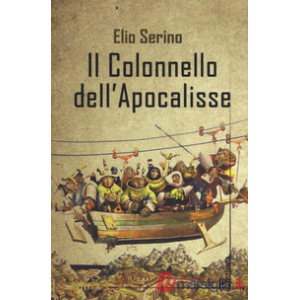 Colonnello dell'Apocalisse (Il)