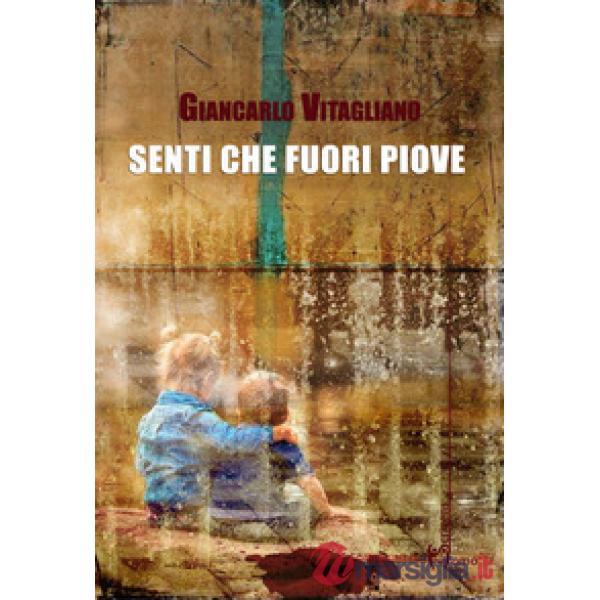 Senti che fuori piove