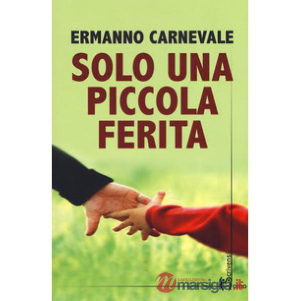 Solo una piccola ferita
