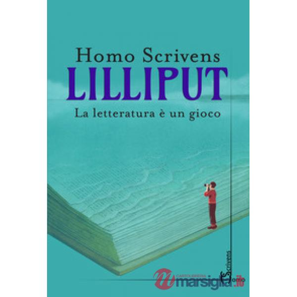 Lilliput. La letteratura è un gioco