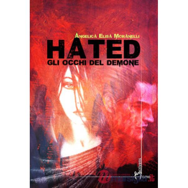 Hated. Gli occhi del demone