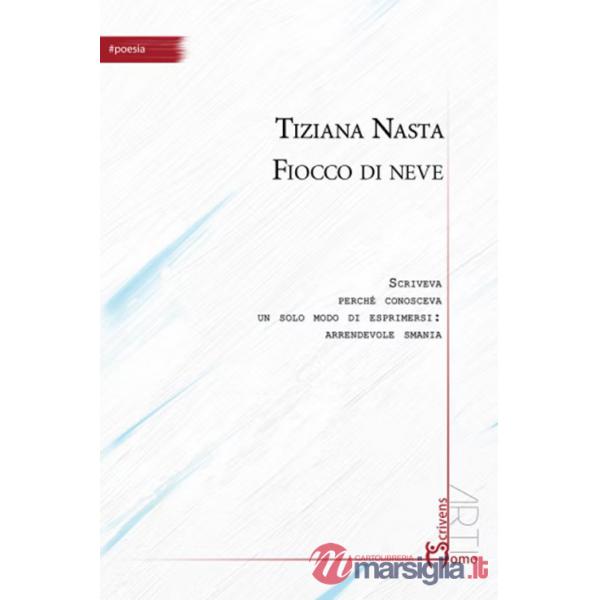 Fiocco di neve