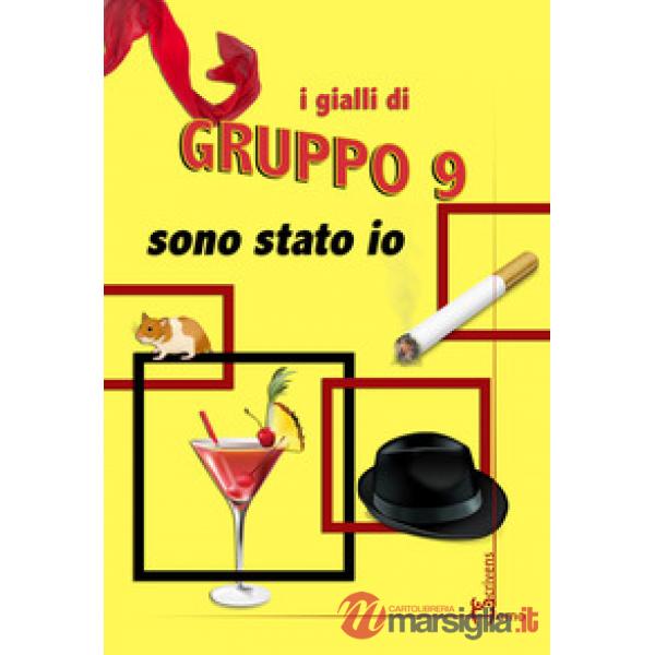 Sono stato io