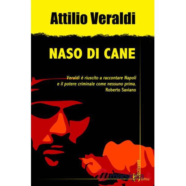 Naso di cane