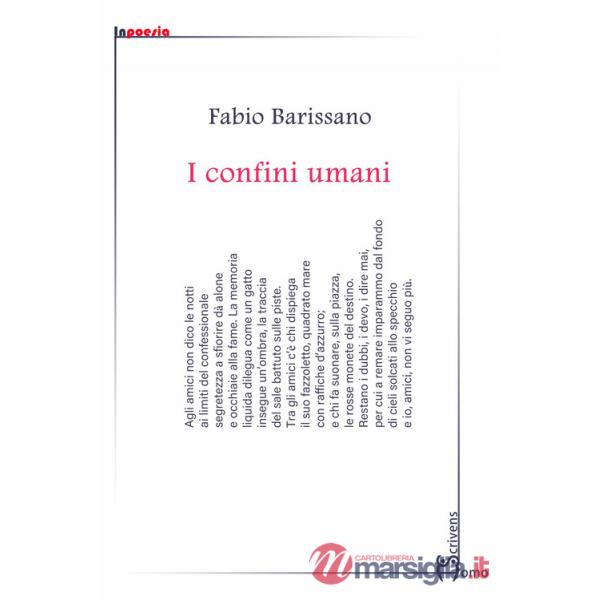 Confini umani (I)