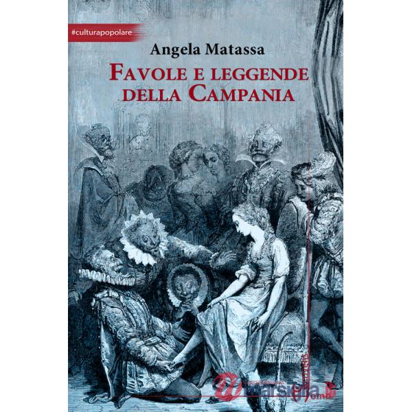 Favole e leggende della Campania