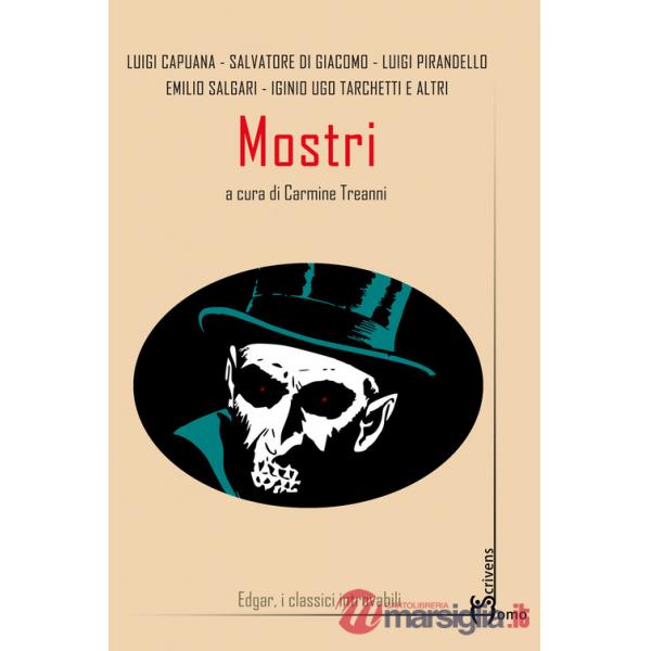Mostri