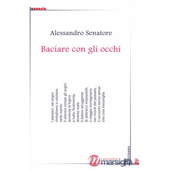 Baciare con gli occhi