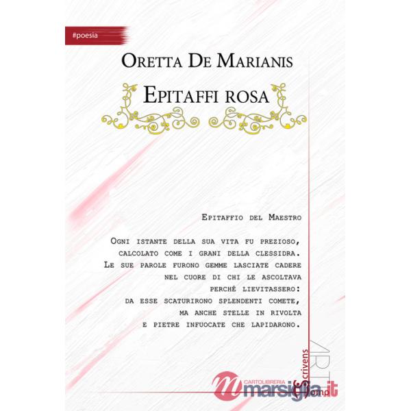 Epitaffi rosa