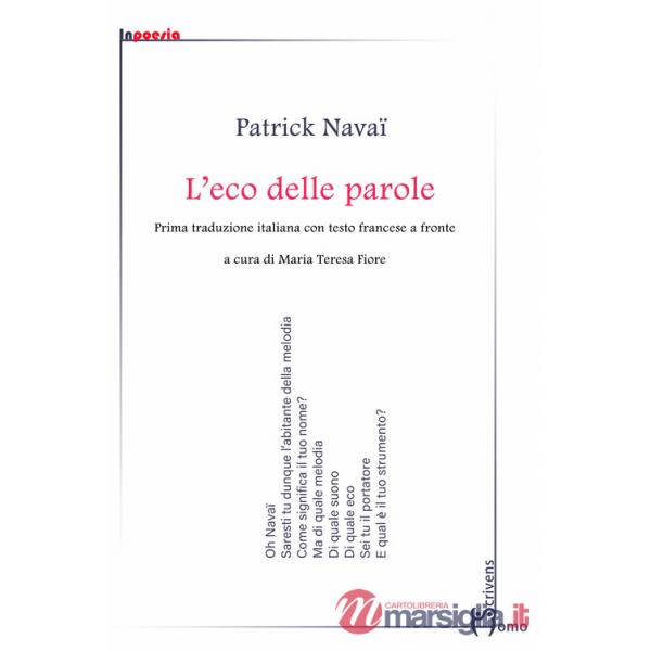 Eco delle parole (L')