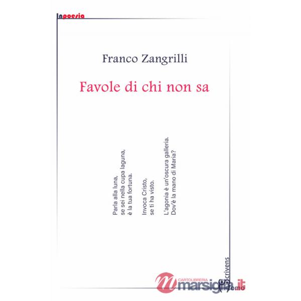 Favole di chi non sa