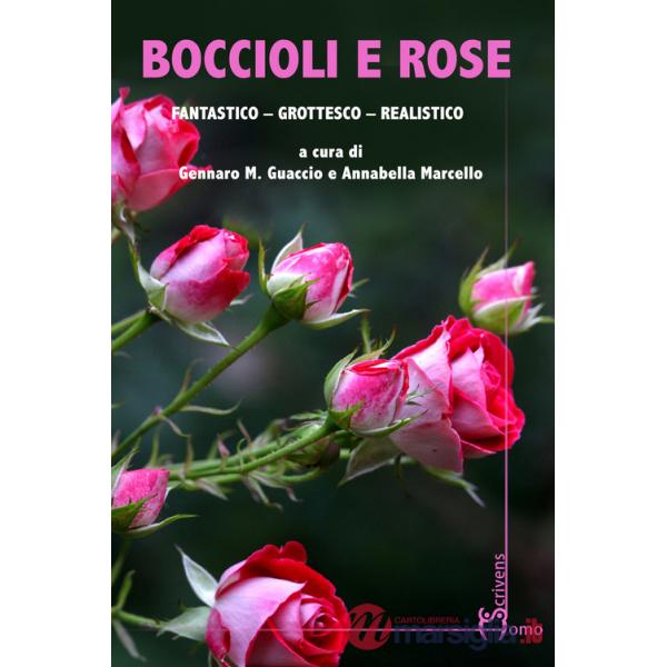 Boccioli e rose