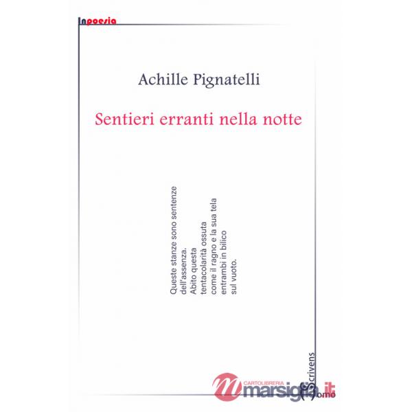Sentieri erranti nella notte