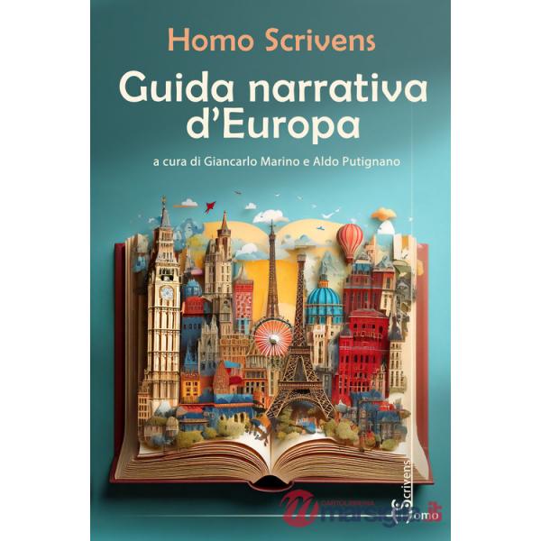 Guida narrativa d'Europa
