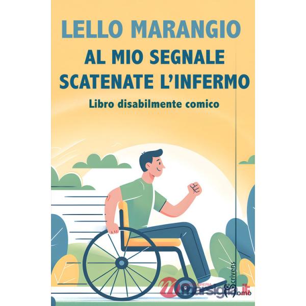 Al mio segnale scatenate l'infermo