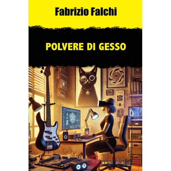 Polvere di gesso
