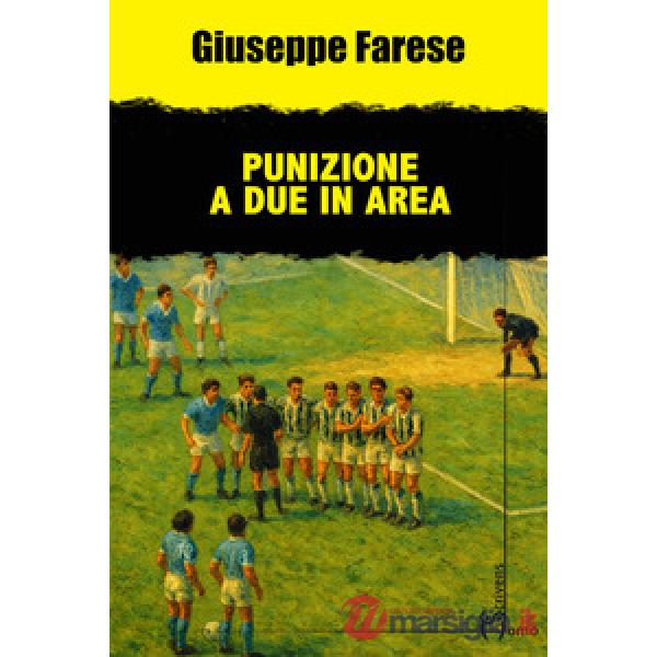 Punizione a due in area