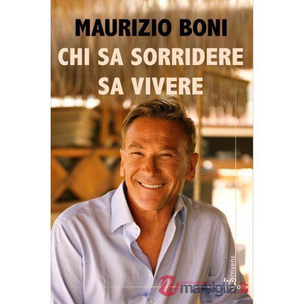 Chi sa sorridere sa vivere