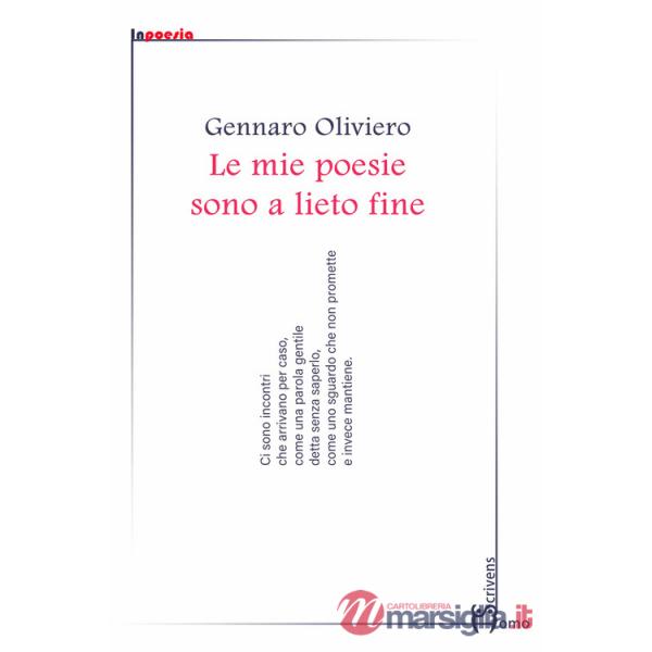 Mie poesie sono a lieto fine (Le)