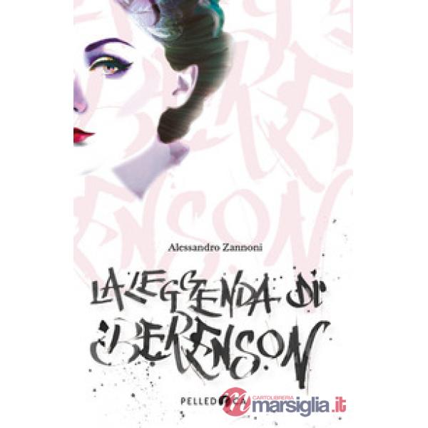 Leggenda di Berenson (La)