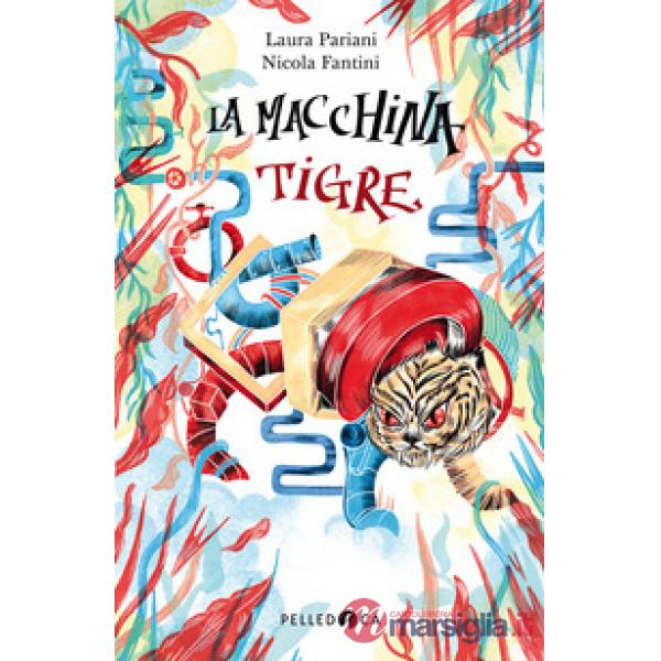 Macchina tigre (La)