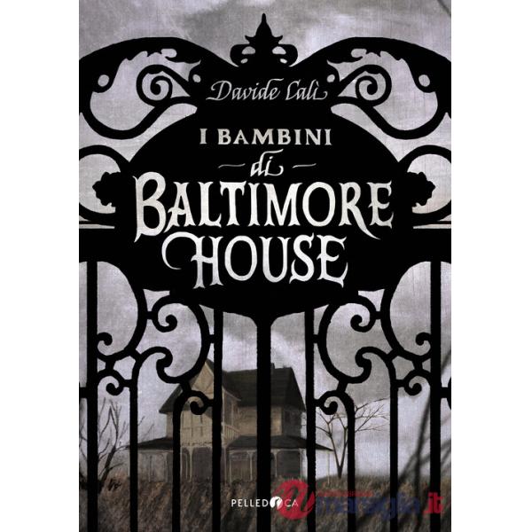 Bambini di Baltimore House (I)