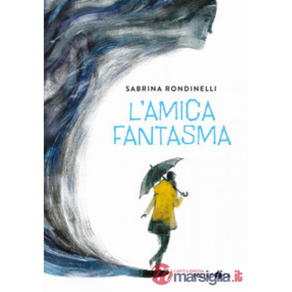 Amica fantasma (L')