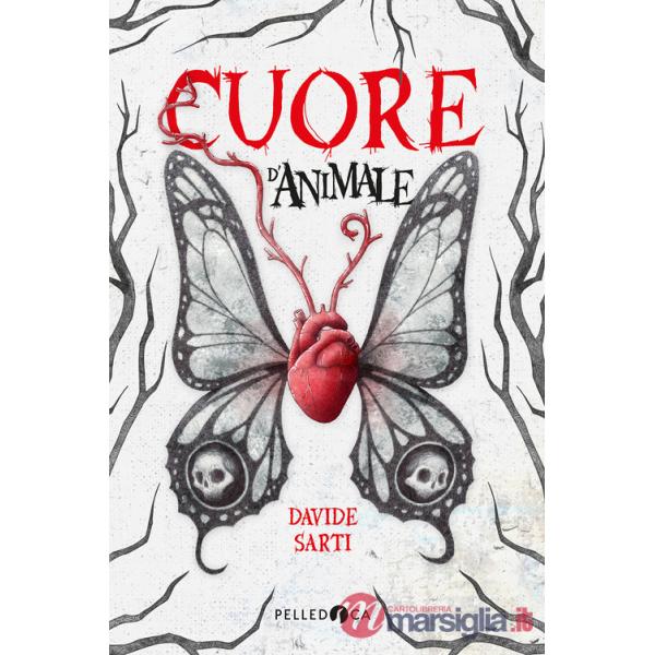Cuore d'animale