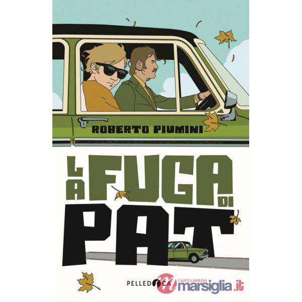 Fuga di Pat (La)