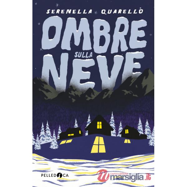 Ombre sulla neve