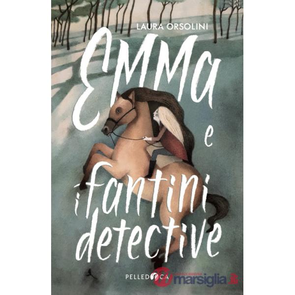 Emma e i fantini detective